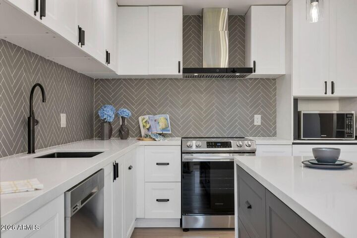 Property Photo:  8055 E Thomas Road E117  AZ 85251 