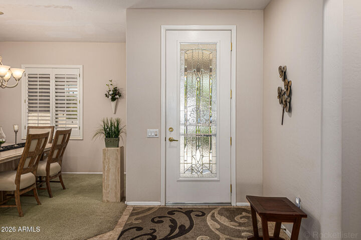 Property Photo: 17244 W Imperial Lane AZ 85387