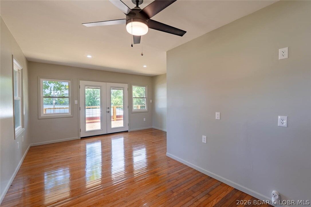 Property Photo:  2912 Lick Creek Road  MO 65326 