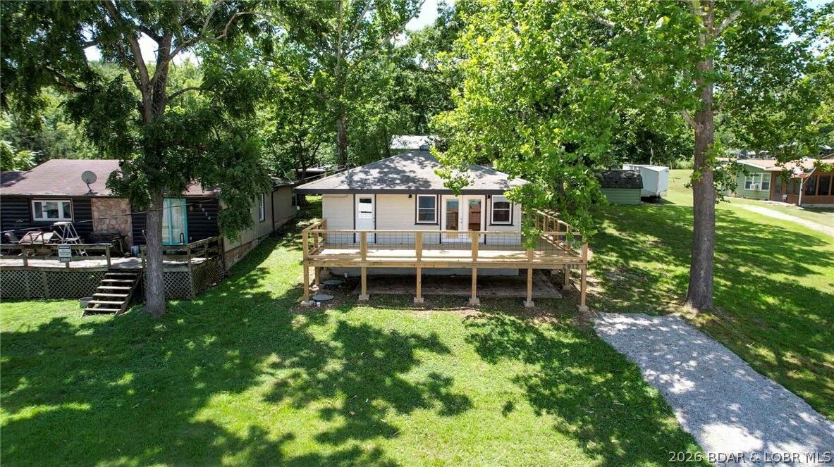 Property Photo:  2912 Lick Creek Road  MO 65326 