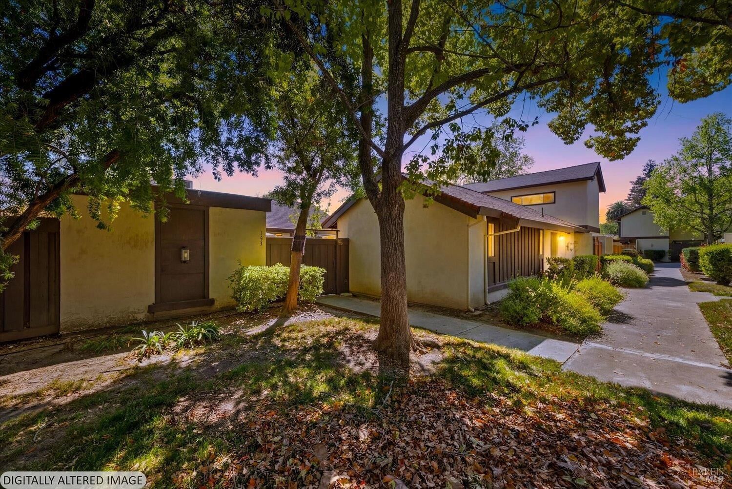 Property Photo:  153 Fairoaks Drive  CA 95688 
