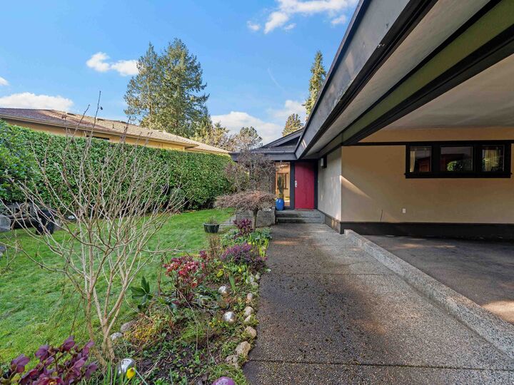 Property Photo: 4341 Erwin Drive BC V7V 1H7