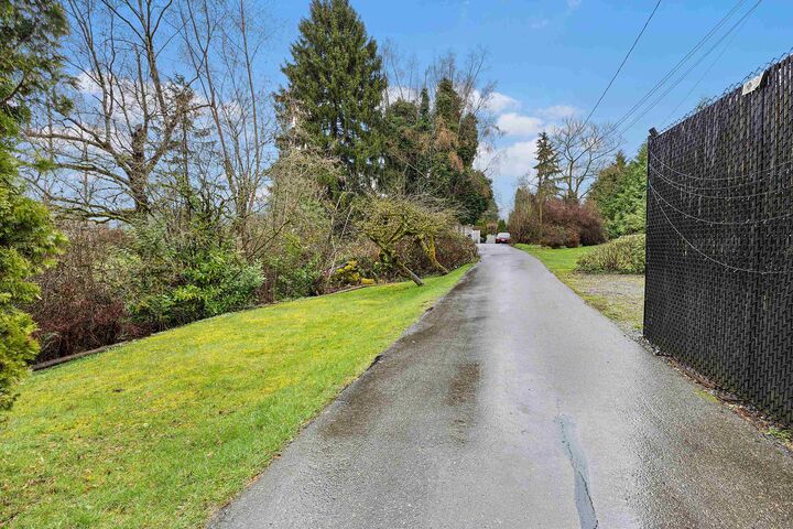 Property Photo: 7444 184 Street BC V4N 3G5