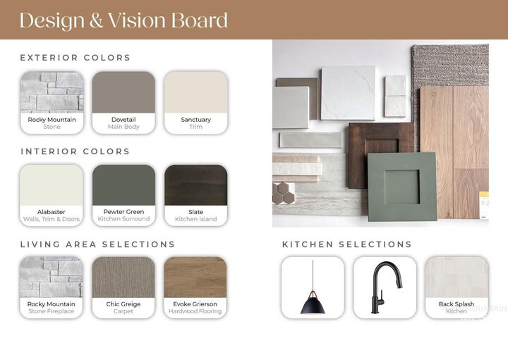 Property Photo: 6175 S Tops Ave ID 83642