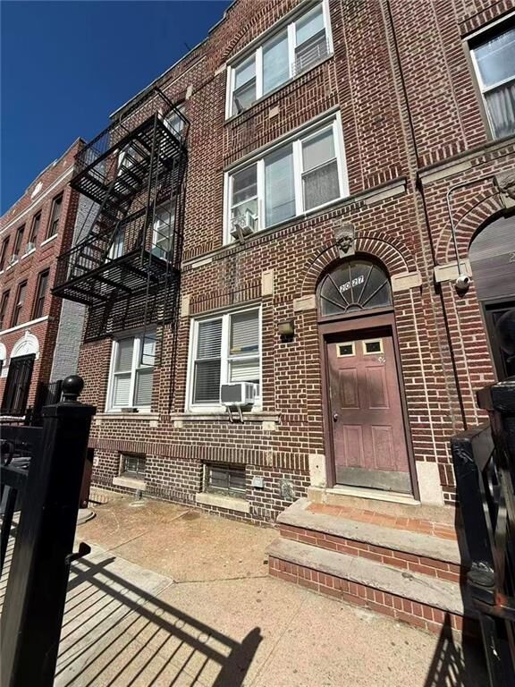 Property Photo:  2027 78th Street  NY 11214 