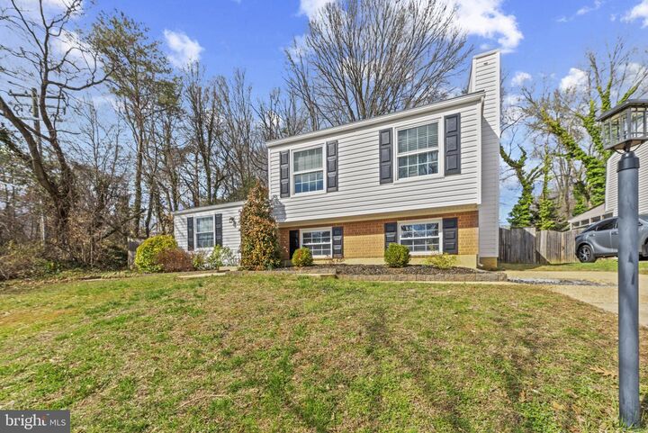 Property Photo:  372 Blossom Tree Drive  MD 21409 