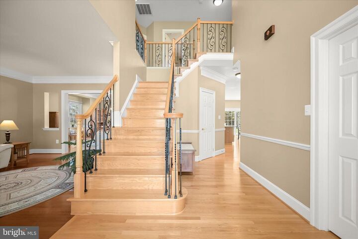 Property Photo:  8604 River Glade Run  MD 20723 