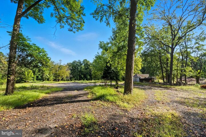 Property Photo:  9310 Crandall Road  MD 20706 