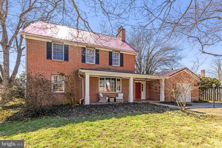 Property Photo: 22 Fairmont Avenue WV 25443