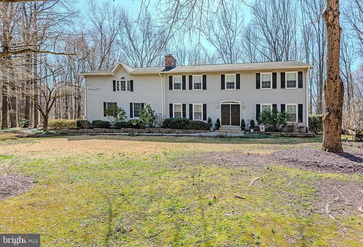 Property Photo:  213 King James Road  MD 20774 