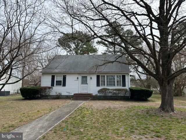 Property Photo:  111 Eastern Avenue  MD 21804 