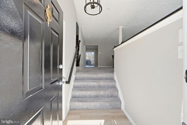 Property Photo: 16416 Elysian Lane MD 20716