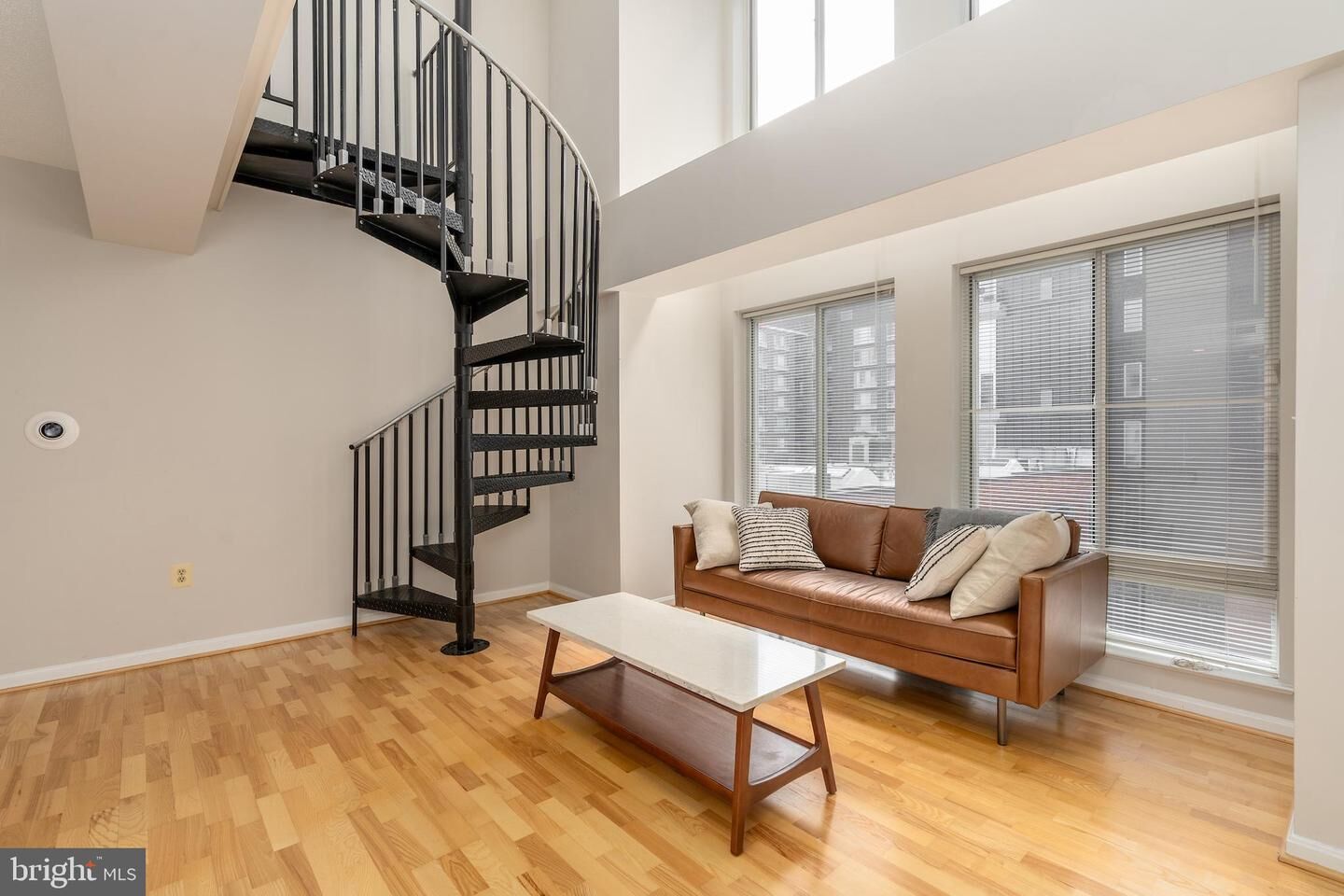 Property Photo: 1225 13th Street NW 509 DC 20005