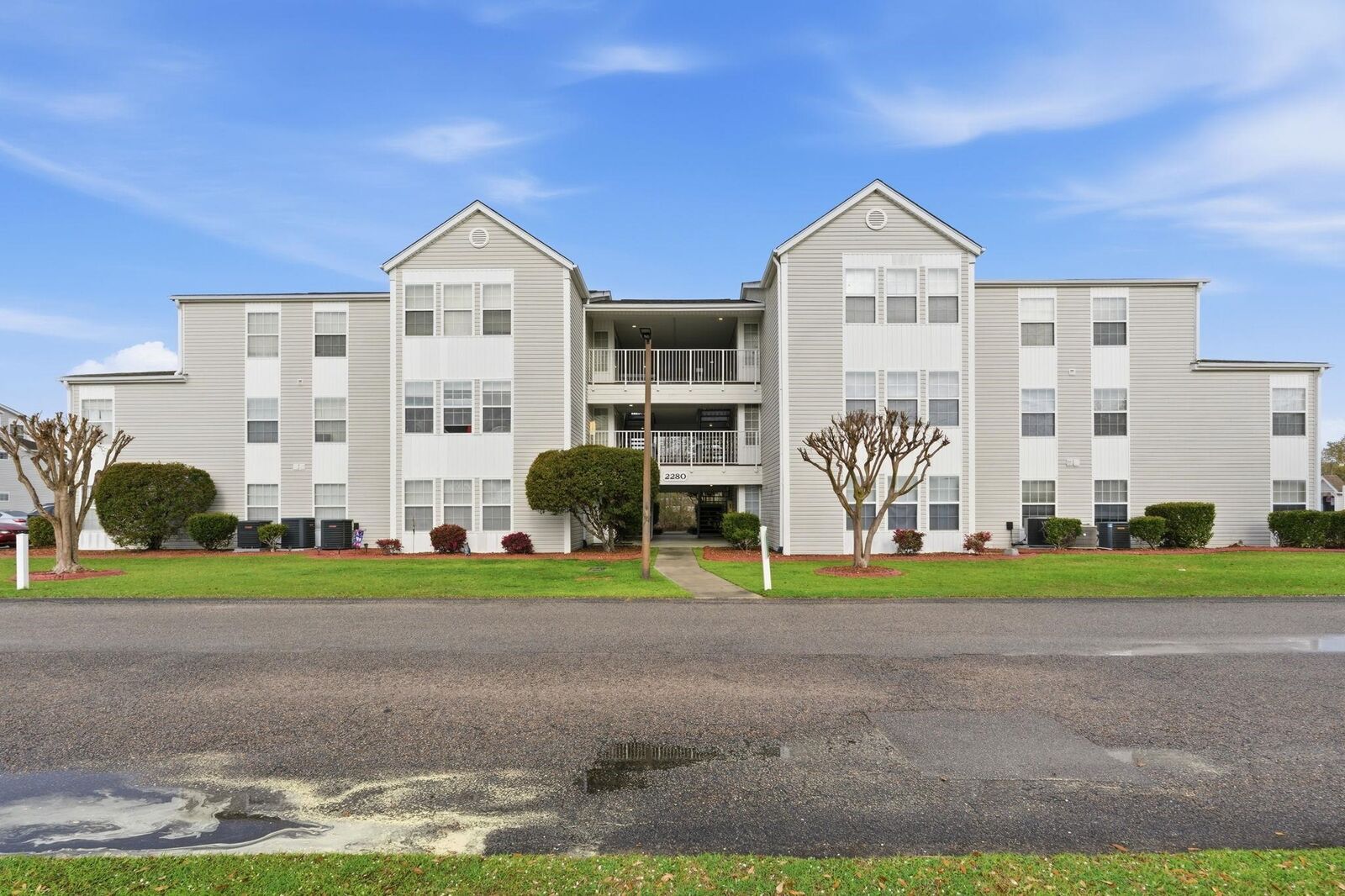 Property Photo:  2280 Andover Dr. L  SC 29575 