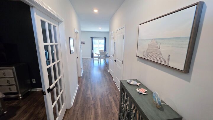 Property Photo: 939 Snowberry Dr. SC 29568