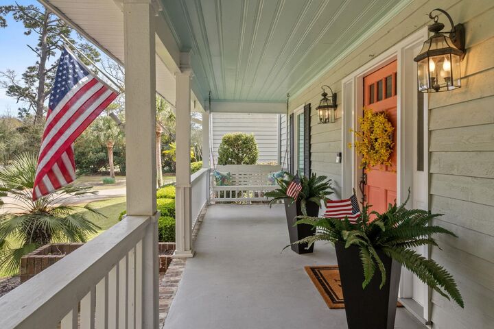 Property Photo:  64 Middle Gate Rd.  SC 29572 