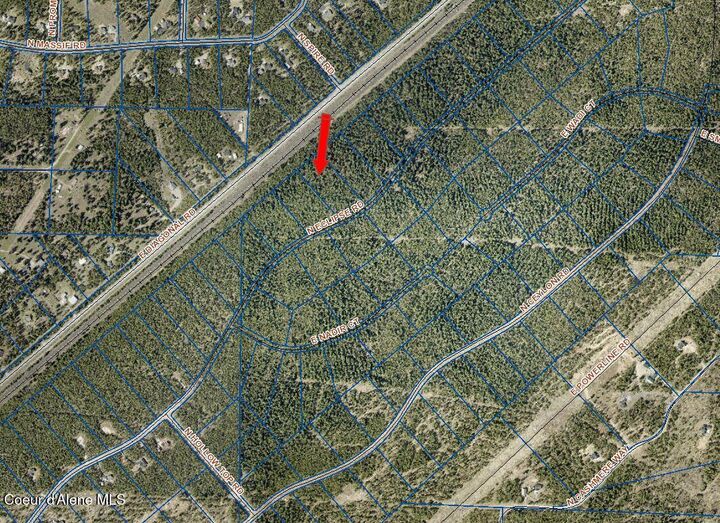 Property Photo: L9b8 N Eclipse Road ID 83858