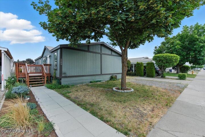 Property Photo:  2189 W Yorkshire Ave  ID 83815 