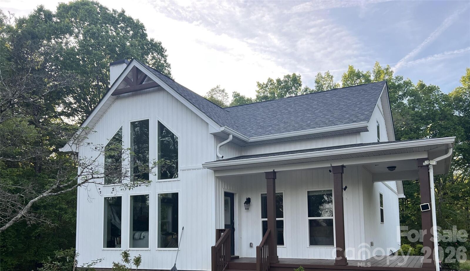 Property Photo:  13386 Cabarrus Station Road  NC 28107 