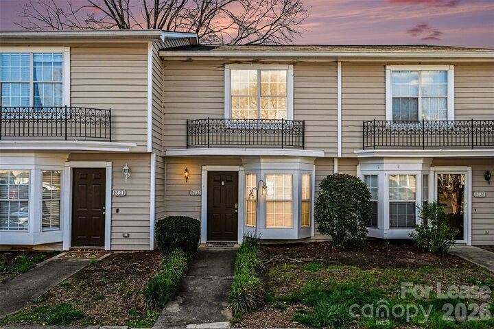 Property Photo: 203 Heritage Parkway SC 29715