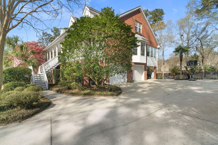 Property Photo:  4285 Club Course Drive  SC 29420 