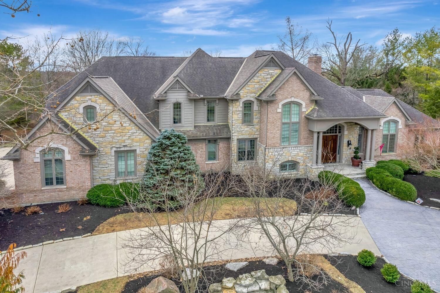 Property Photo:  4109 Maxwell Drive  OH 45040 