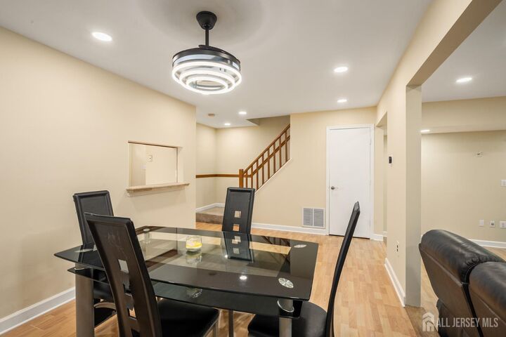 Property Photo: 374 Constitution Circle NJ 08902