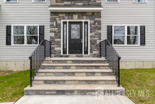 Property Photo:  40 Ave I  NJ 08831 