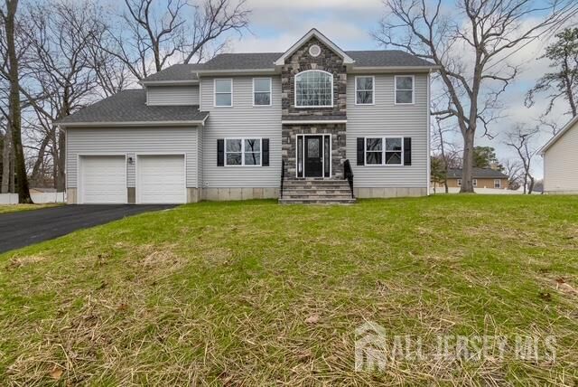 Property Photo: 40 Ave I NJ 08831