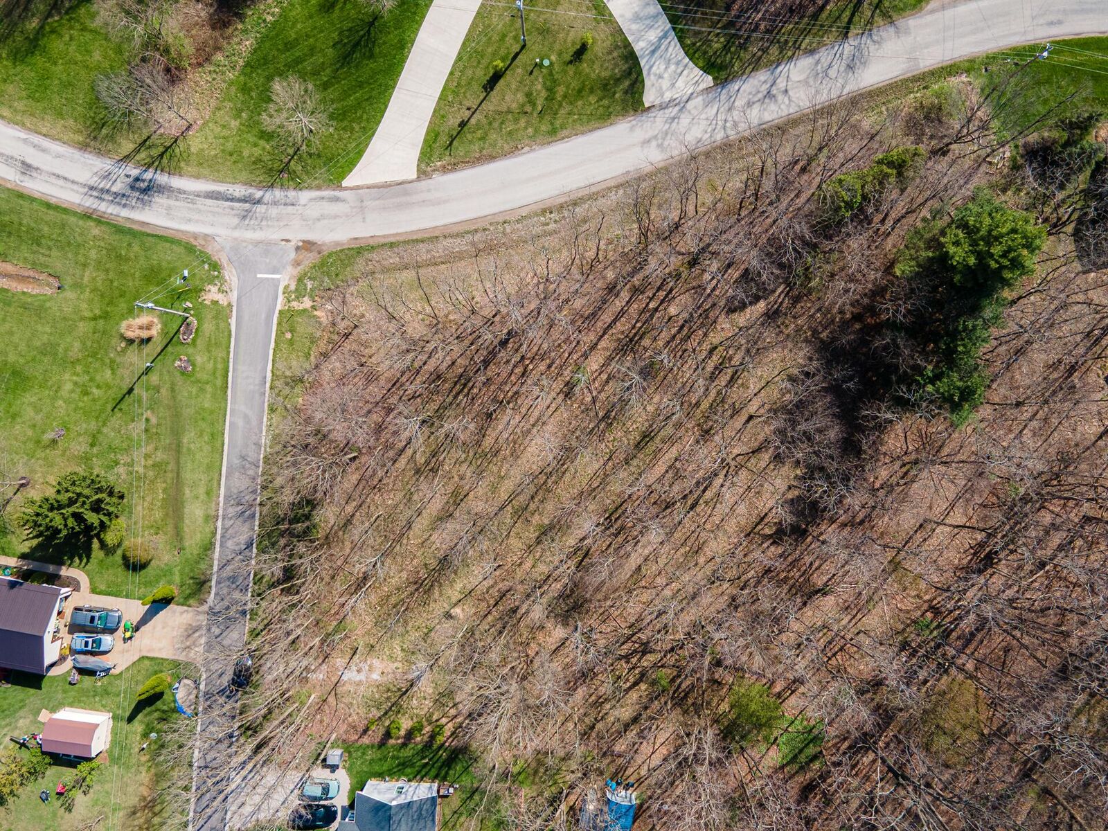 Property Photo:  7326 State Route 19  OH 43338 