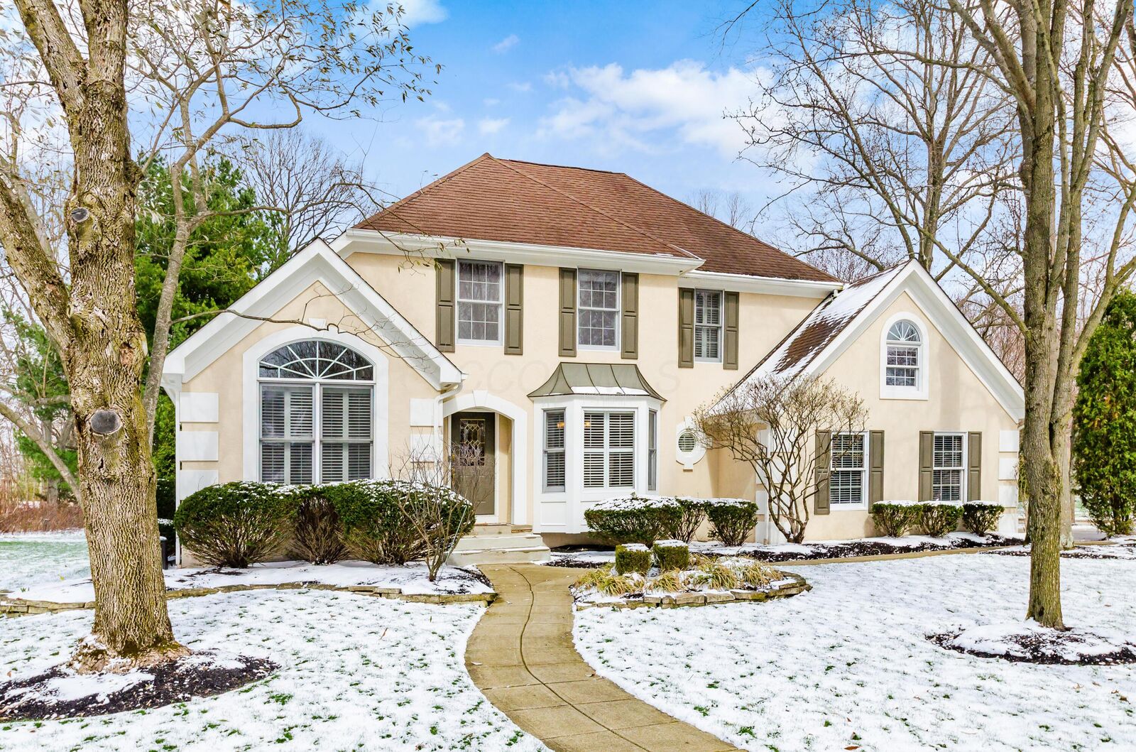 Property Photo: 1330 Bayboro Drive OH 43054