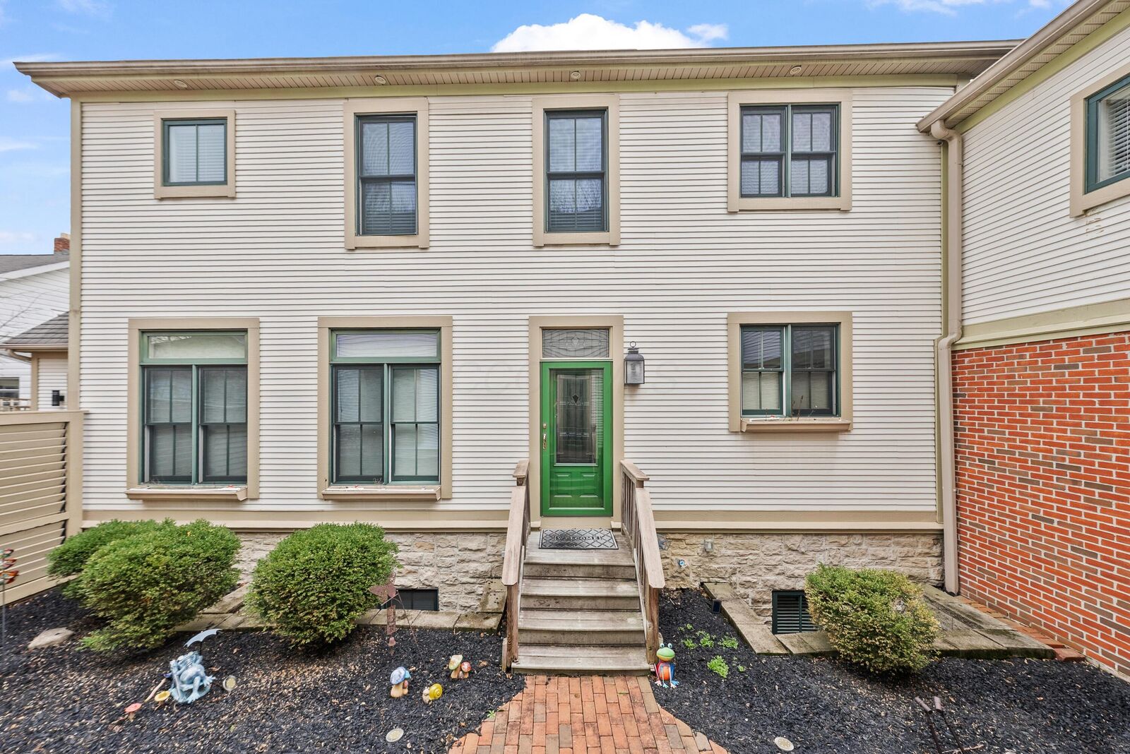 Property Photo:  294 Zimpfer Street  OH 43206 