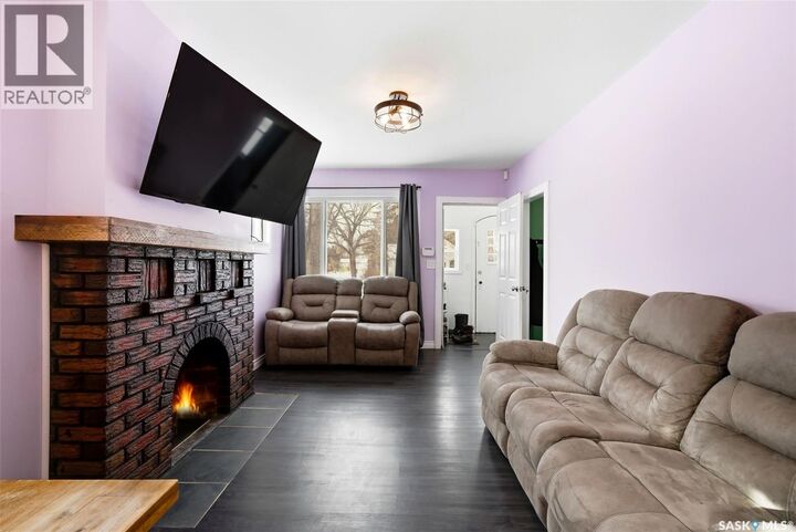 Photo de la propriété:  1171 Montague Street  SK S4T 3H8 