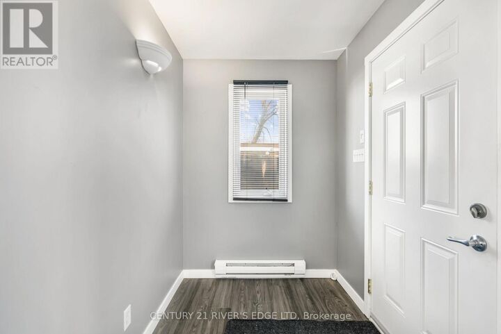 Property Photo: 1529 Myers Point Road ON K0E 1T0