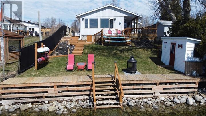 Property Photo:  1529 Myers Point Road  ON K0E 1T0 