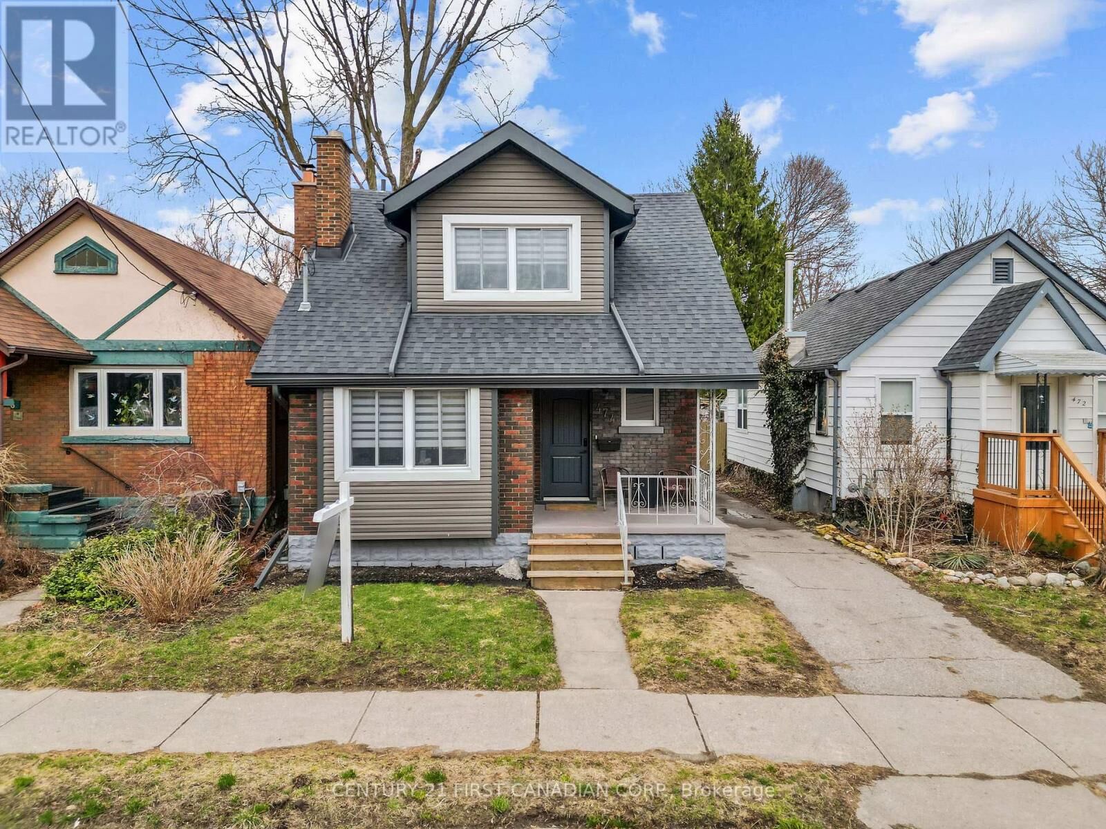 Photo de la propriété: 474 Woodman Avenue ON N5W 3Z9