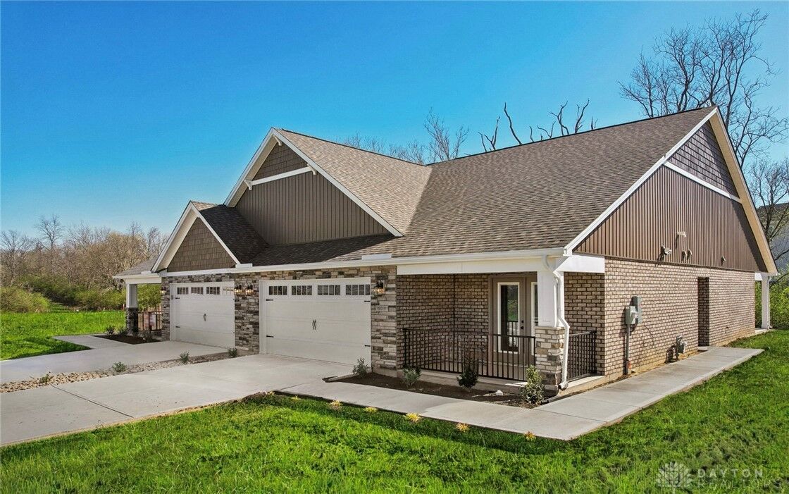 Property Photo:  5019 Waterford  OH 45042 