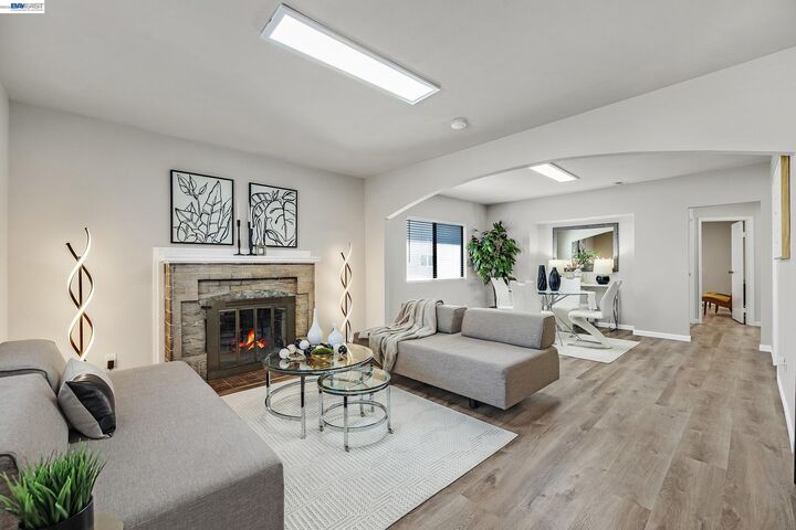 Property Photo: 3626 Midvale Ave CA 94602