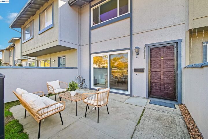 Property Photo:  4636 Granada Way  CA 94587 