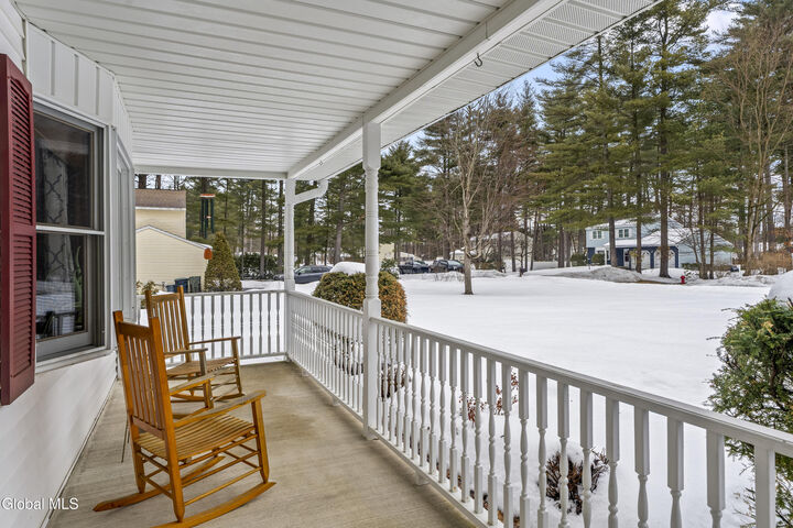 Property Photo:  4 Queen Diana Lane  NY 12804 