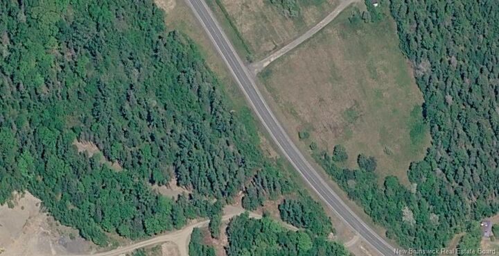 Property Photo:  - Thomas Creek Lane  NB E3L 4B2 