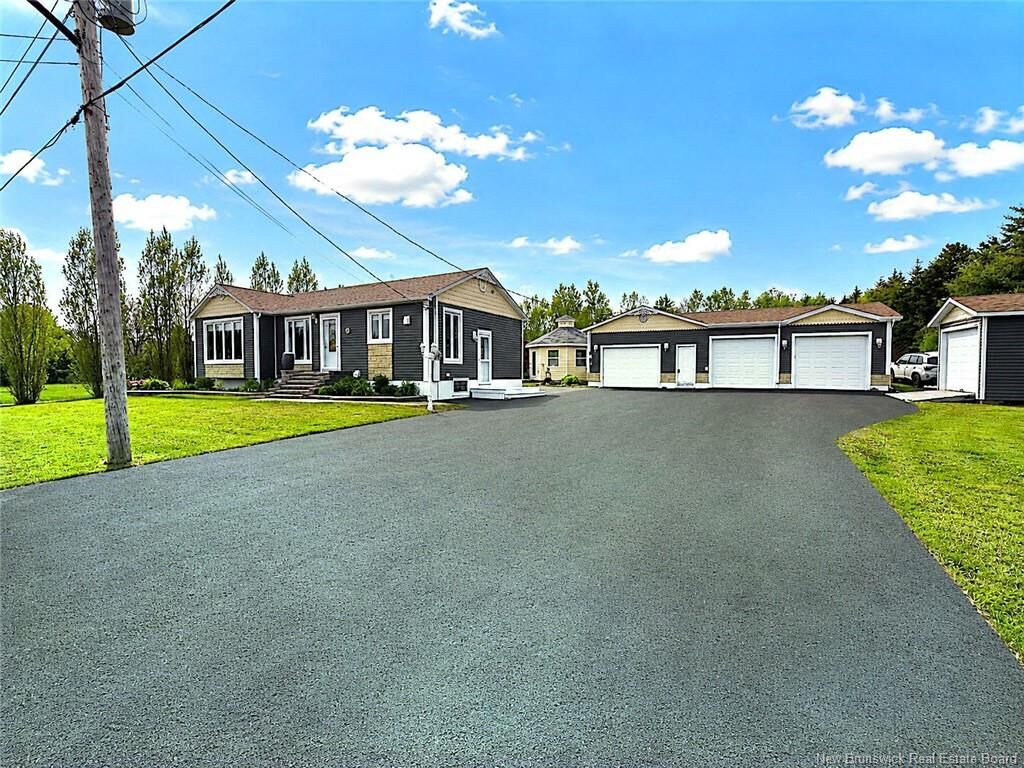 Property Photo: 9427 Route 150 NB E1X 0C4