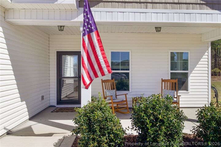 Property Photo:  84 Rainy Beck Way  NC 28356 