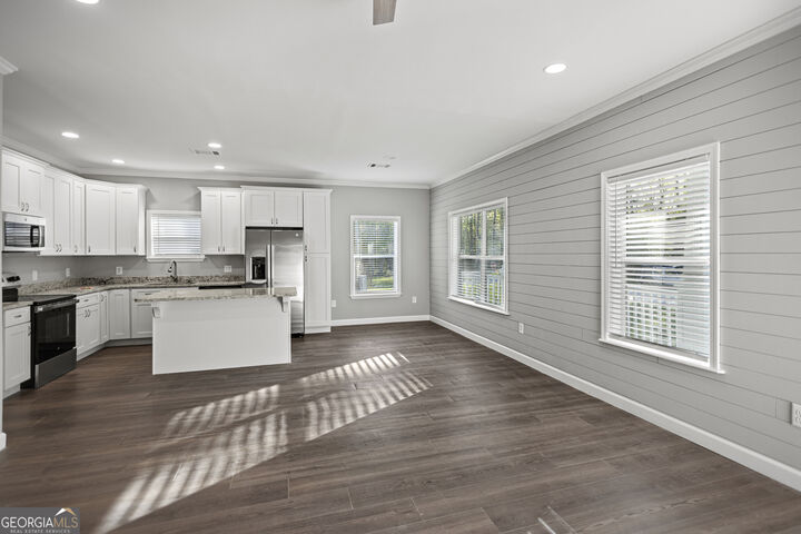 Property Photo:  34 Pear Street SW  GA 31316 