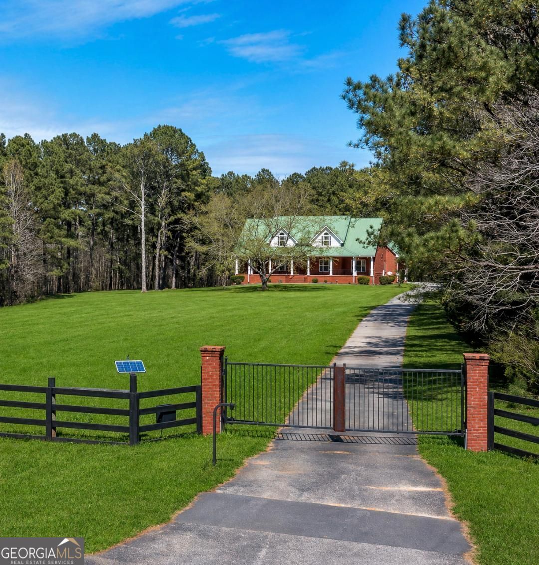 Property Photo:  4860 Peeksville Road  GA 30252 