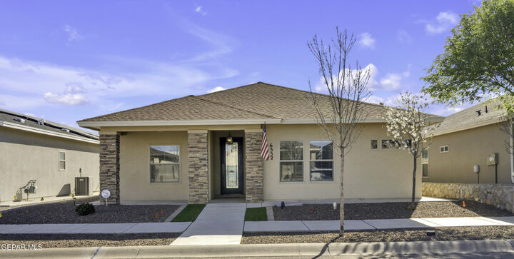 Property Photo: 6552 Ta Suil Place TX 79932