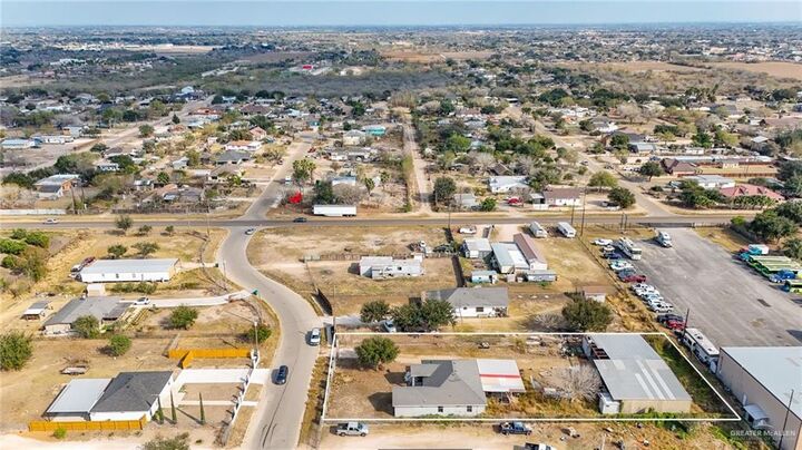 Property Photo:  4709 Jonathan Edward Court  TX 78574 