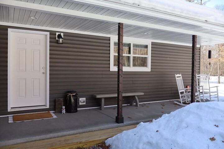 Property Photo:  8851 Lundy Ln  WI 54568 