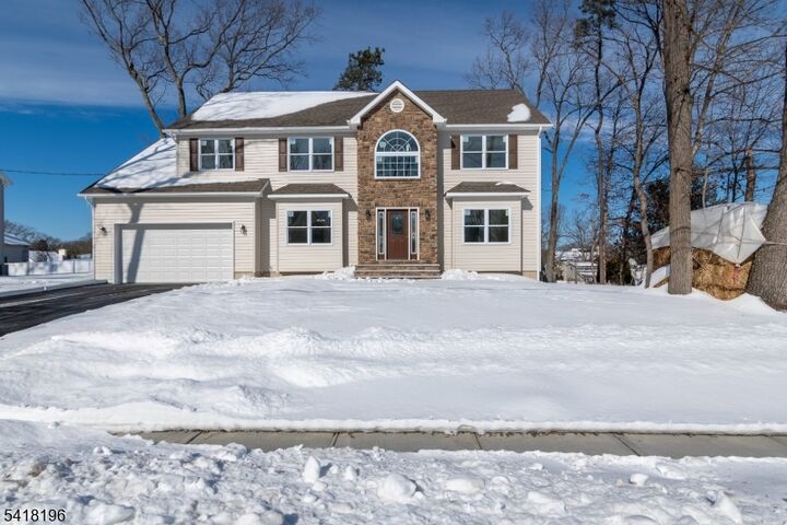 Property Photo: 38 Avenue I NJ 08831