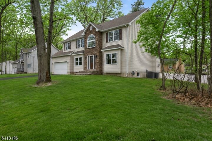 Property Photo:  38 Avenue I  NJ 08831 